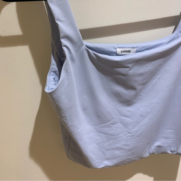 Garage exercise set - Picture 4 of 9